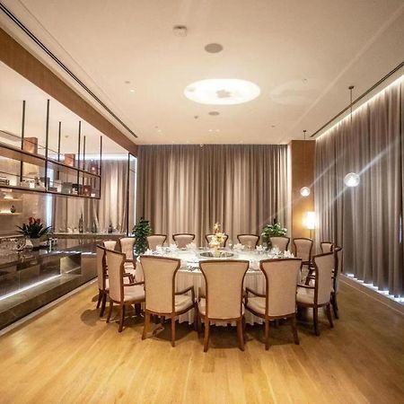 Yuyao Bright Hotel Exterior photo