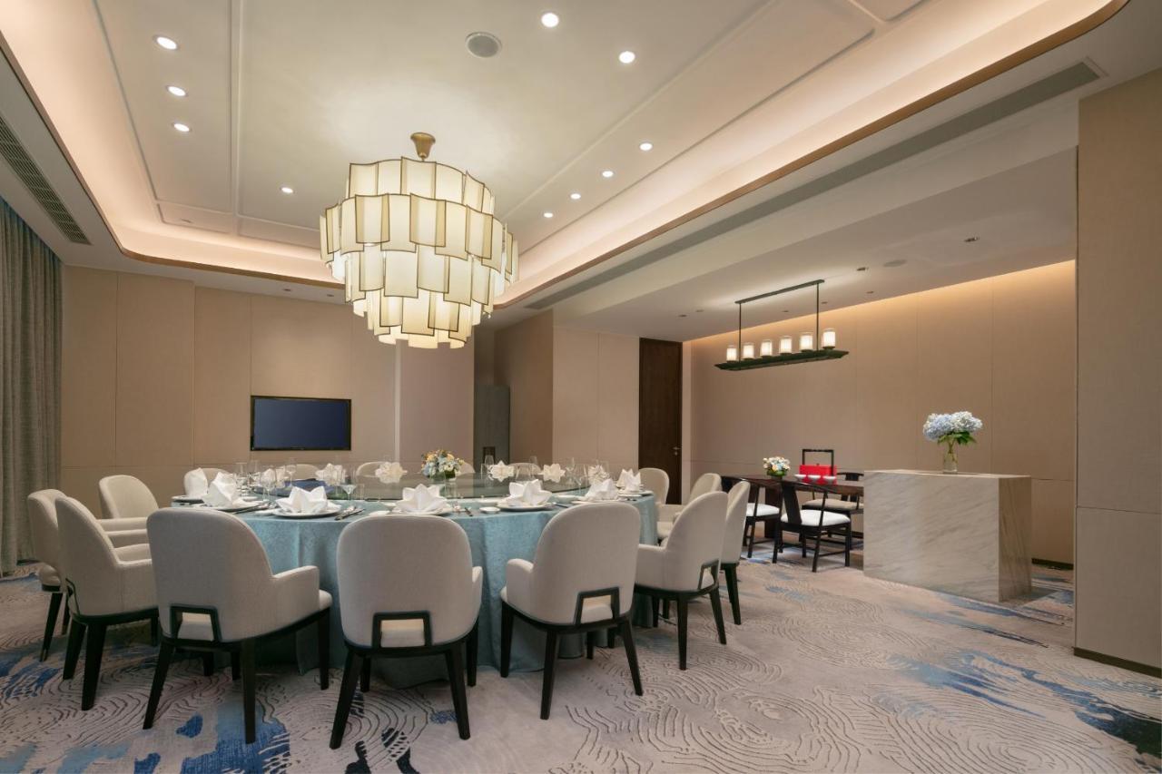 Yuyao Bright Hotel Exterior photo